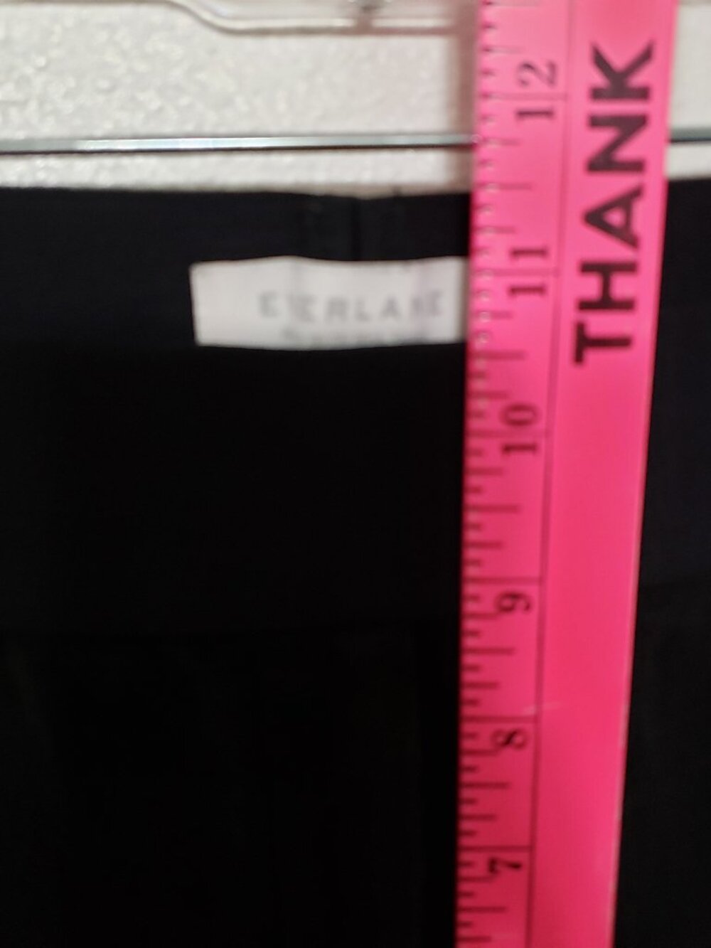 Everlane Street Fleece Joggers - Picture 10 of 15